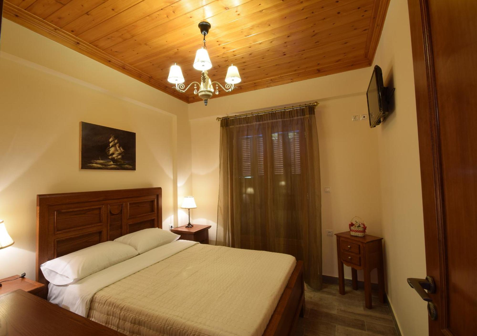 Driopes Villas Koroni  Luaran gambar