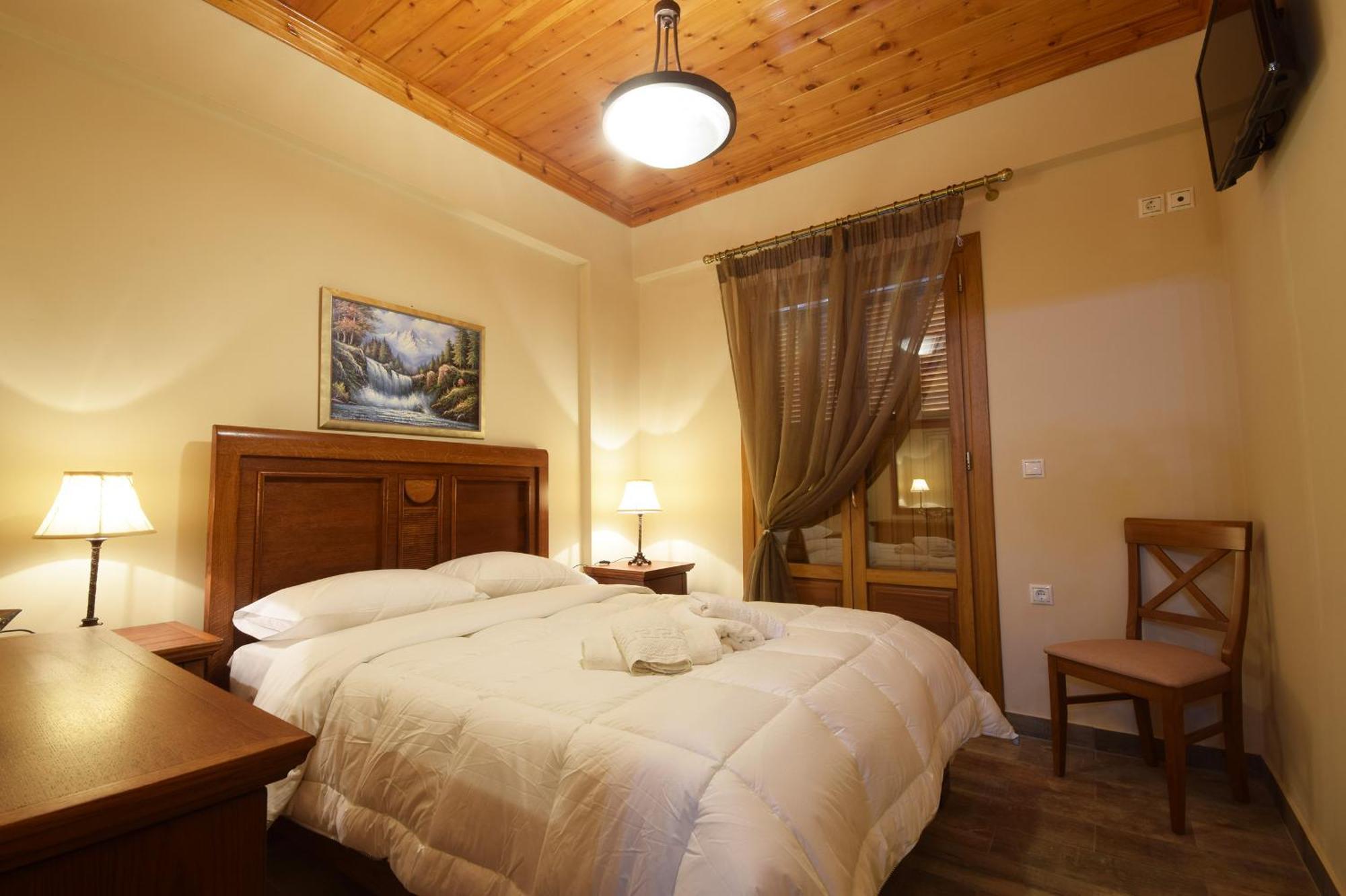 Driopes Villas Koroni  Luaran gambar