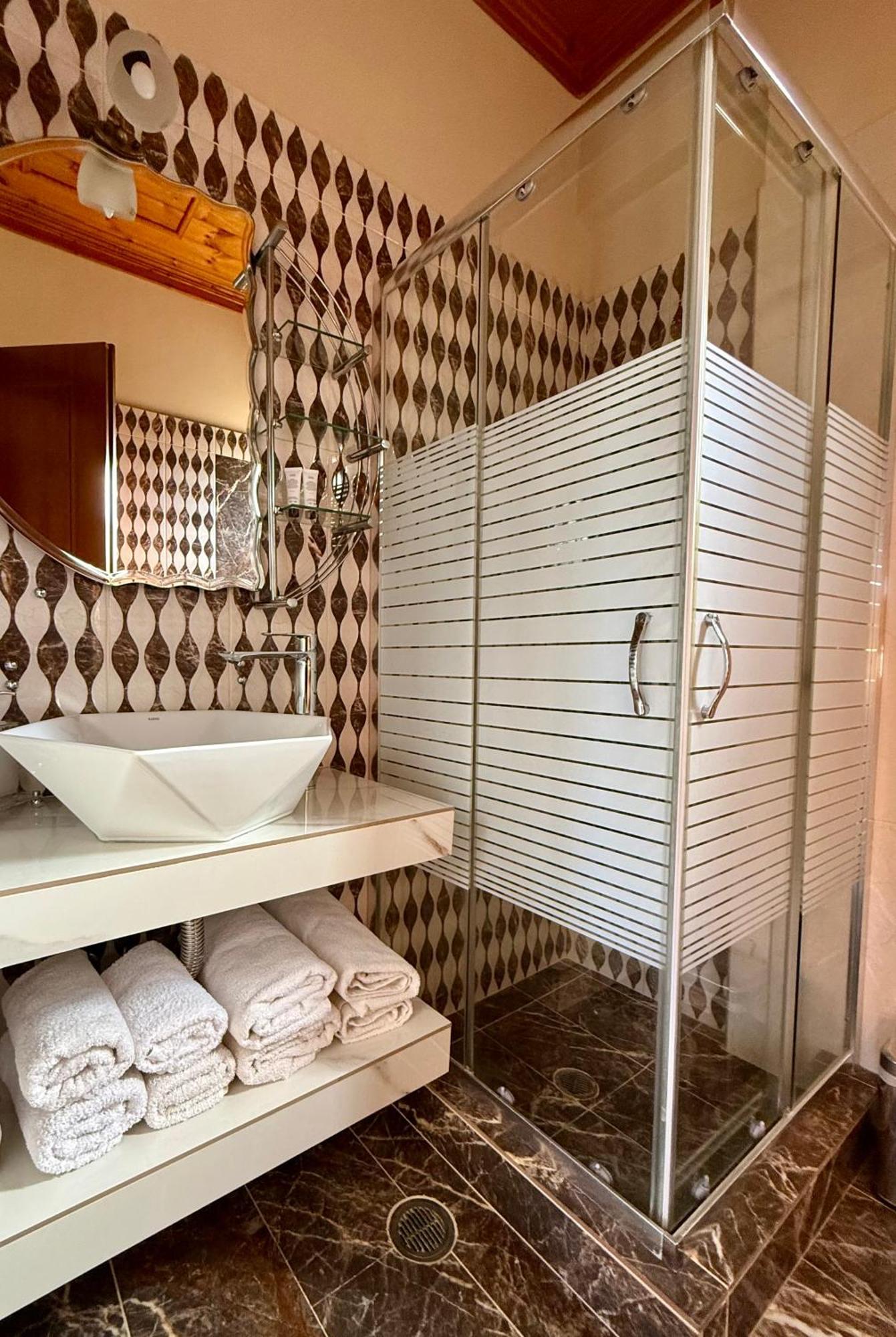 Driopes Villas Koroni  Luaran gambar