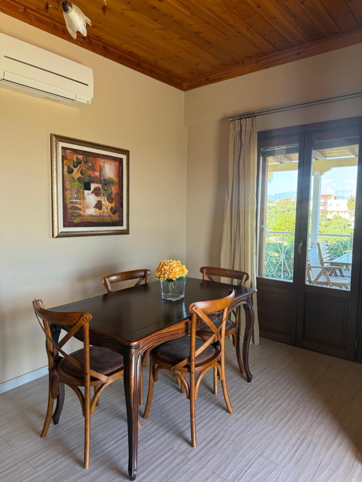 Driopes Villas Koroni  Luaran gambar
