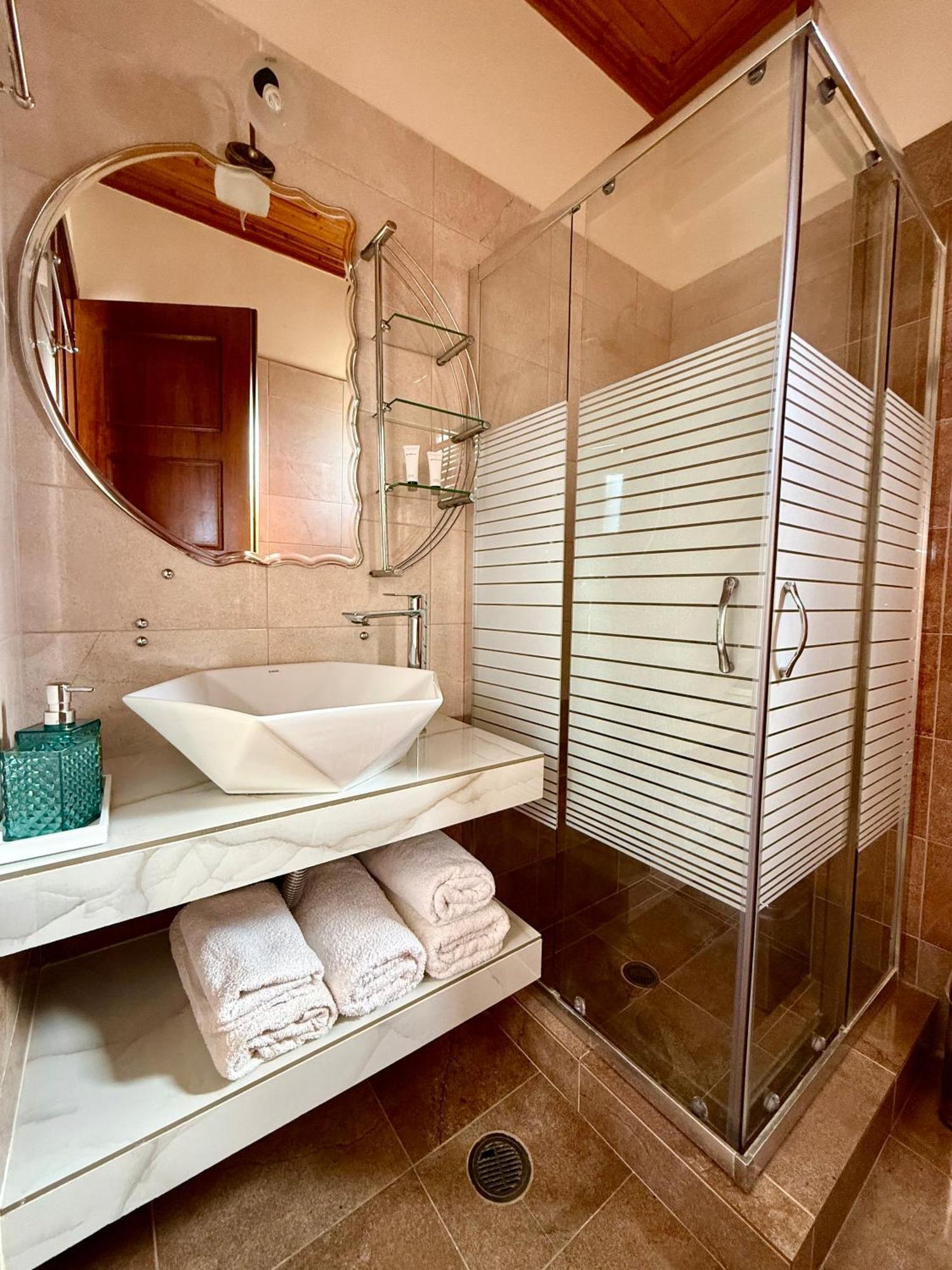 Driopes Villas Koroni  Luaran gambar