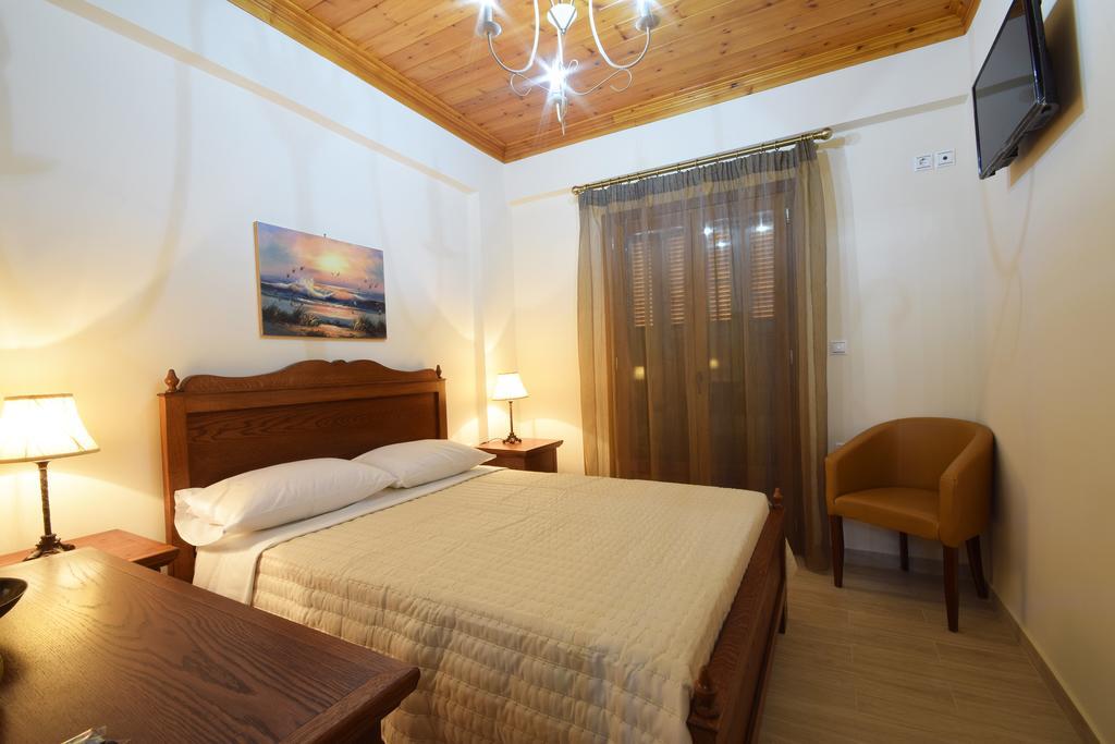 Driopes Villas Koroni  Luaran gambar